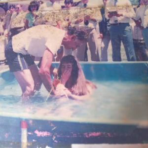 Maria Elena de Formosa, década del 60