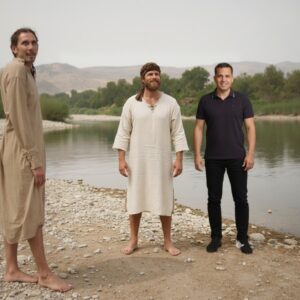 Con Juan el Bautista