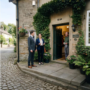 Predicación con ángeles