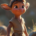 Venado 1