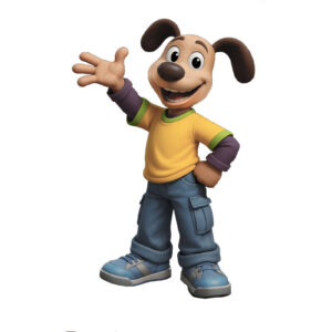 Perrito 2